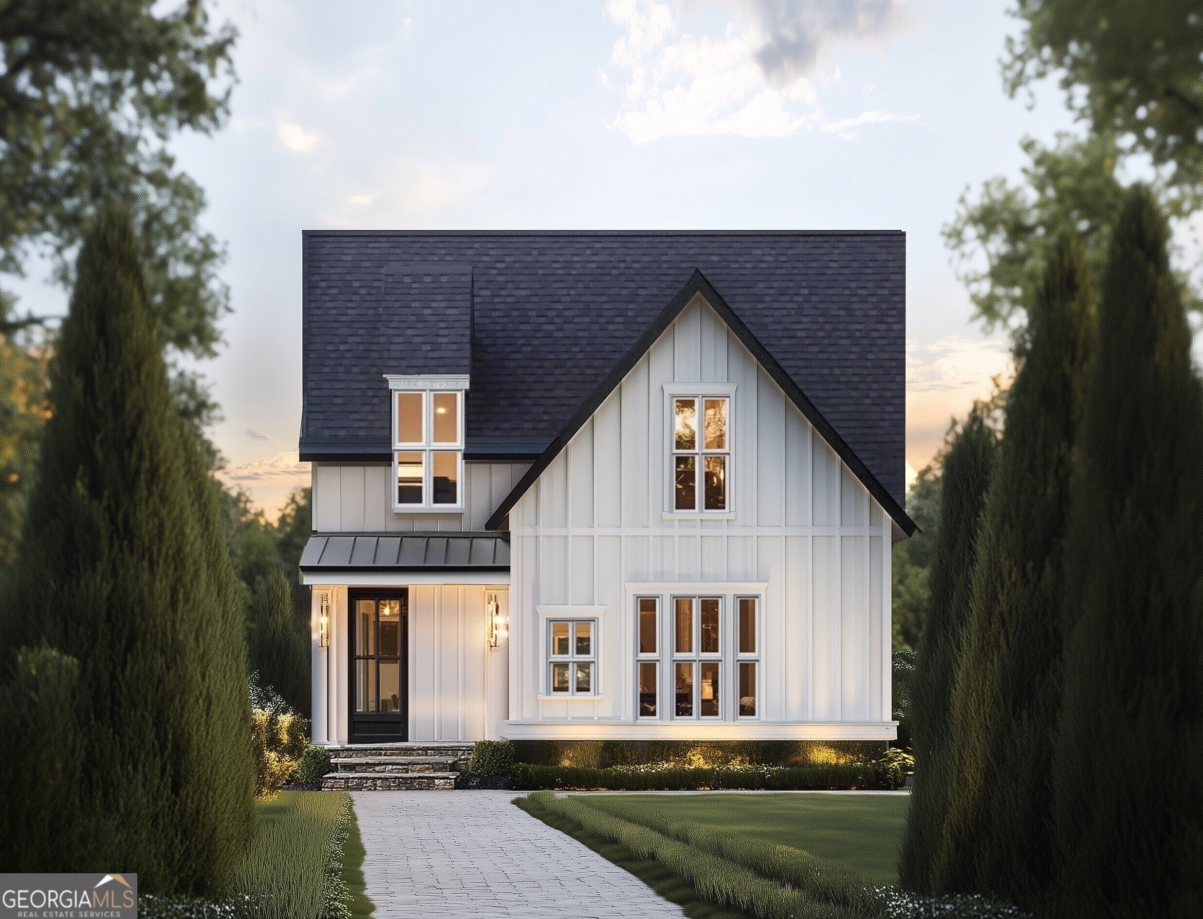 2725 Electric Avenue. Watkinsville, GA 30677