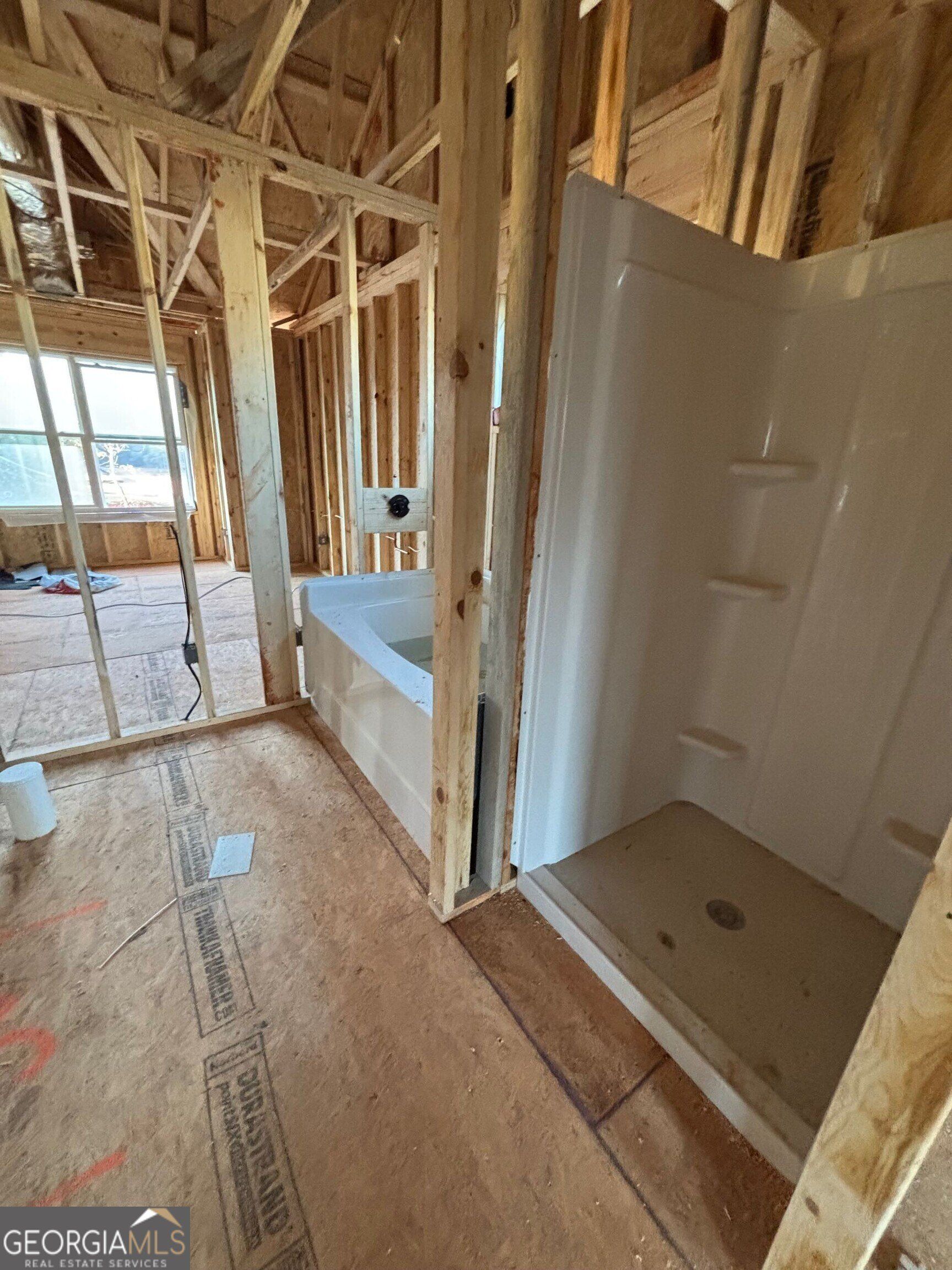 Morningside Court Lot 193. Thomaston, GA 30286