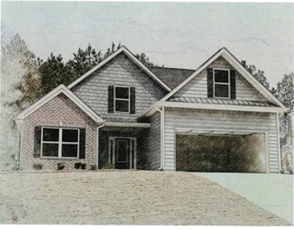 333 Brookstone Dr. Carrollton, GA 30117