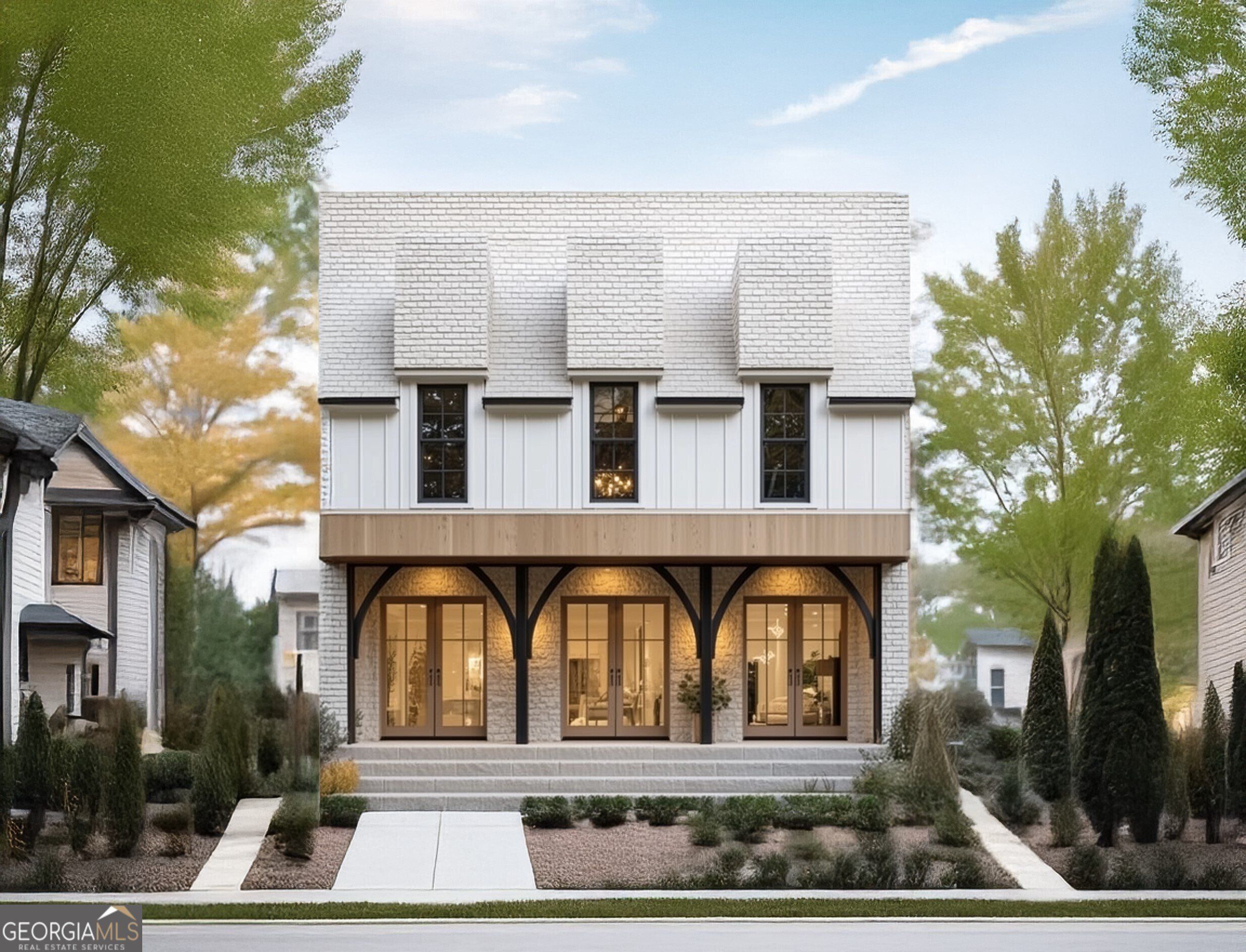 2805 Electric Avenue. Watkinsville, GA 30677