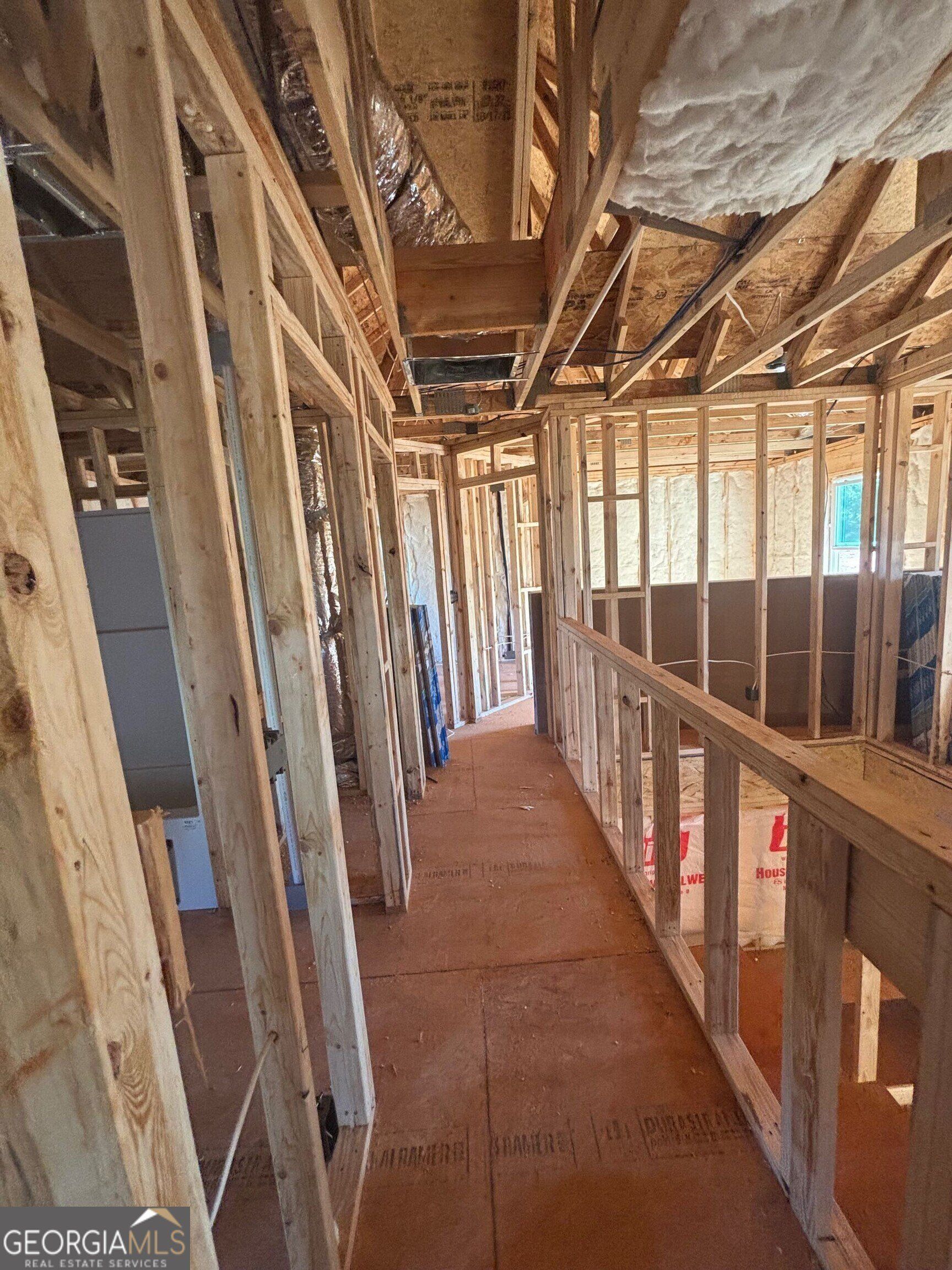 Morningside Court Lot 194. Thomaston, GA 30286