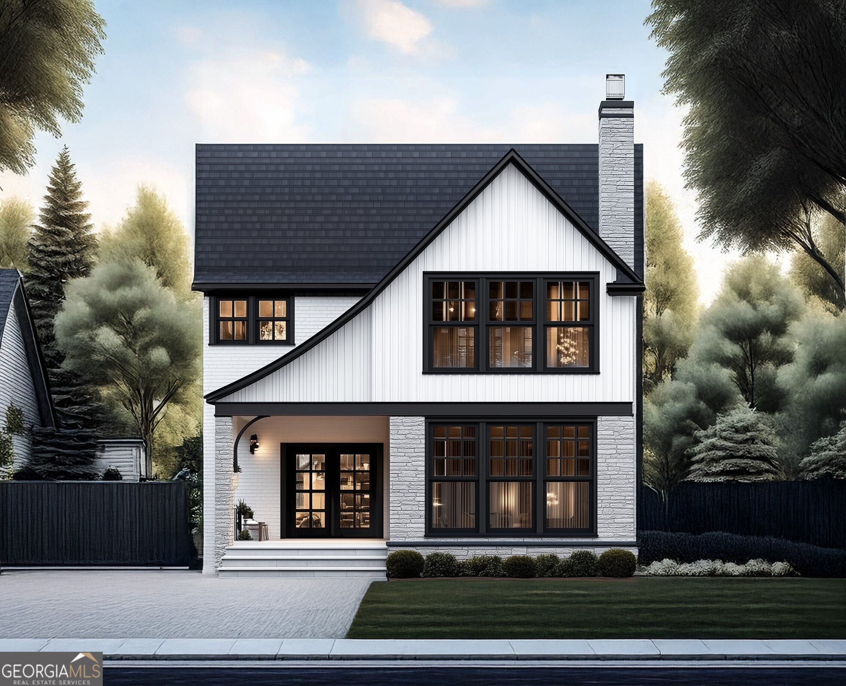 2765 Electric Avenue. Watkinsville, GA 30677