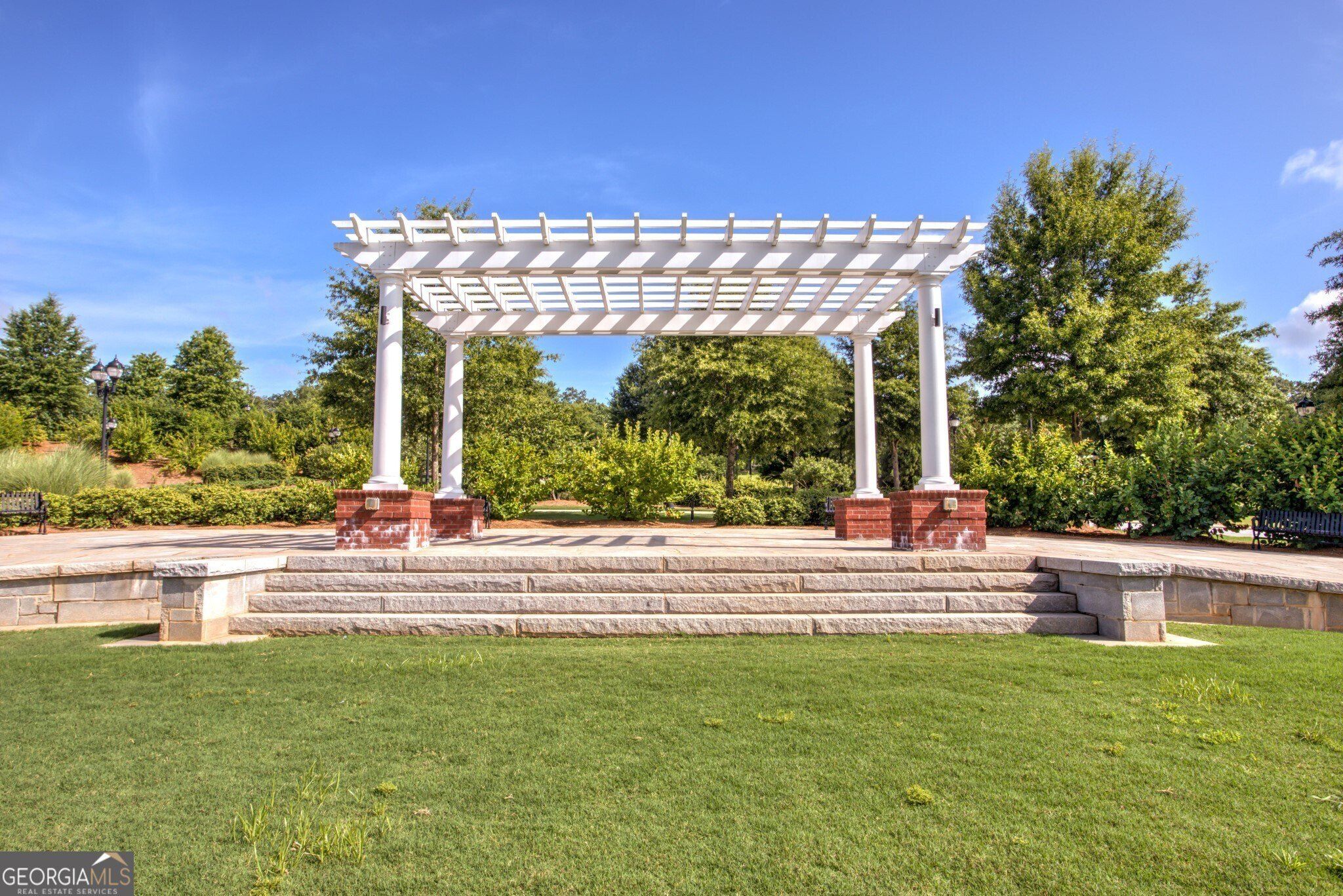 4862 White Street. Sugar Hill, GA 30518