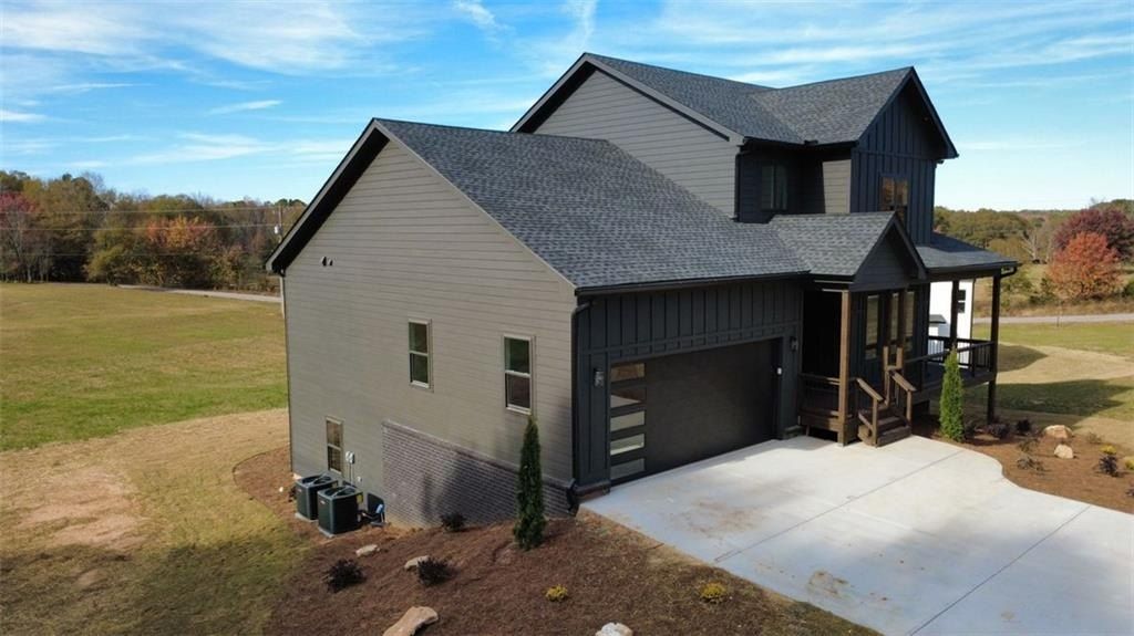 4325 Haynes Circle. Snellville, GA 30039