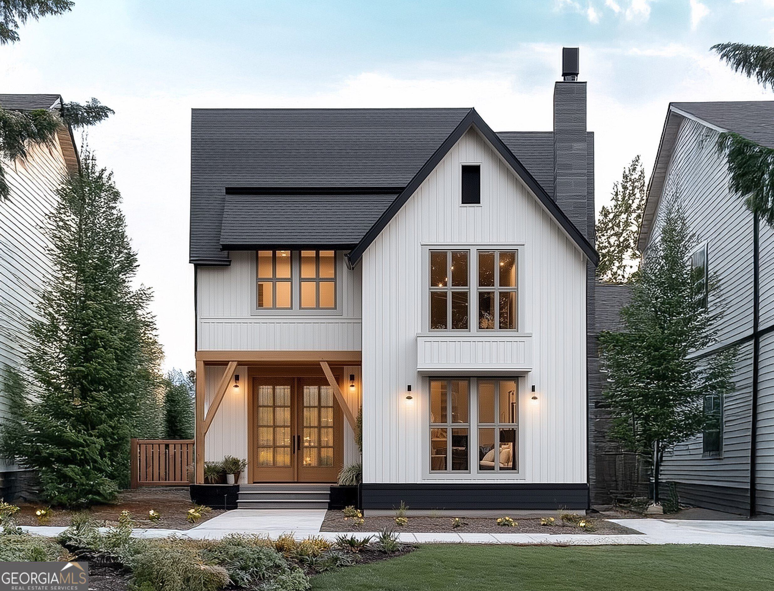 2625 Electric Avenue. Watkinsville, GA 30677