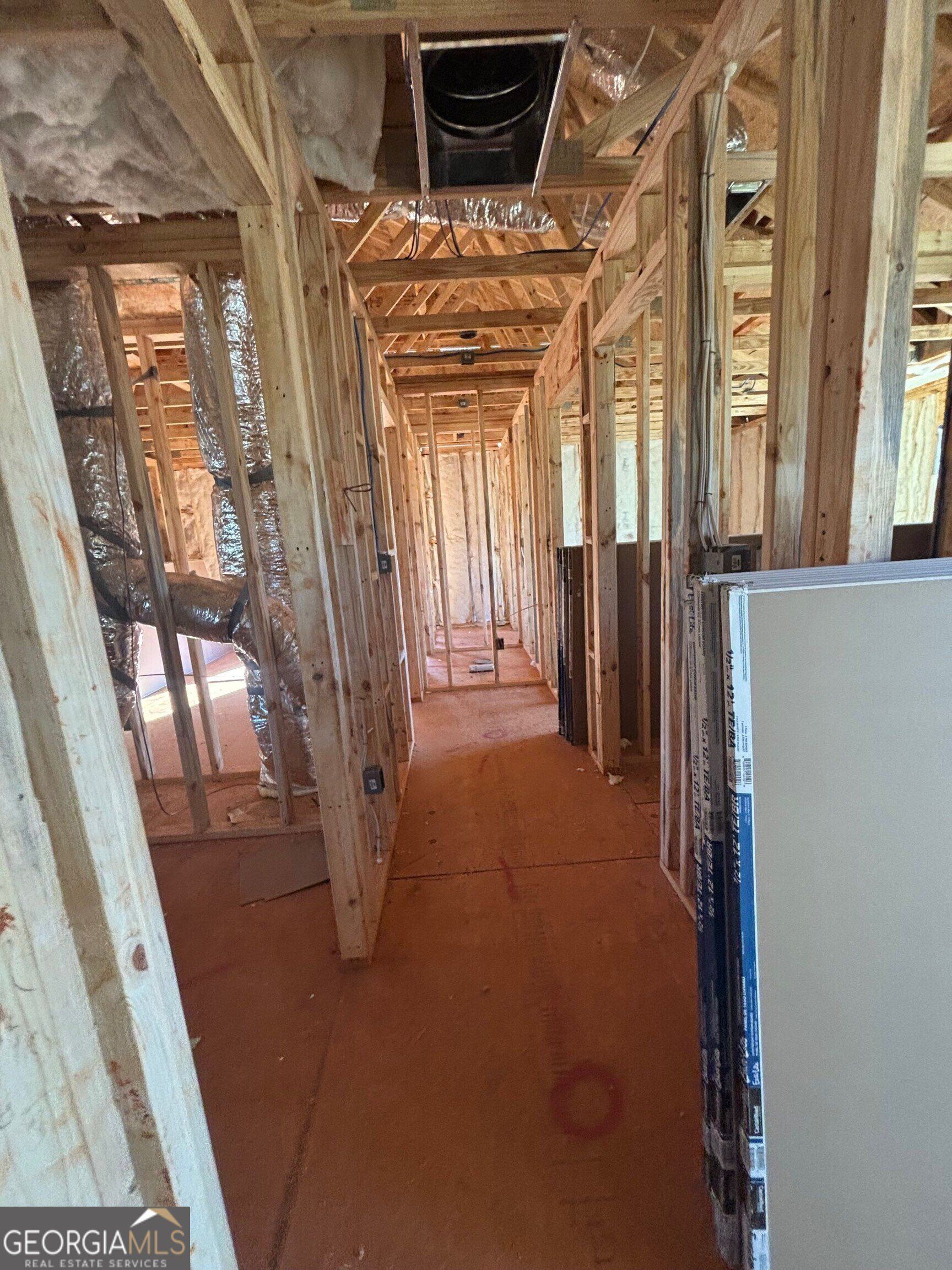 Morningside Court Lot 195. Thomaston, GA 30286