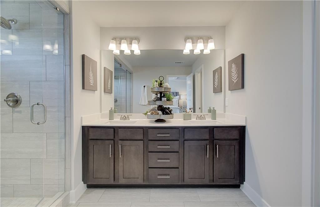 183 Depot Landing Road. Auburn, GA 30011