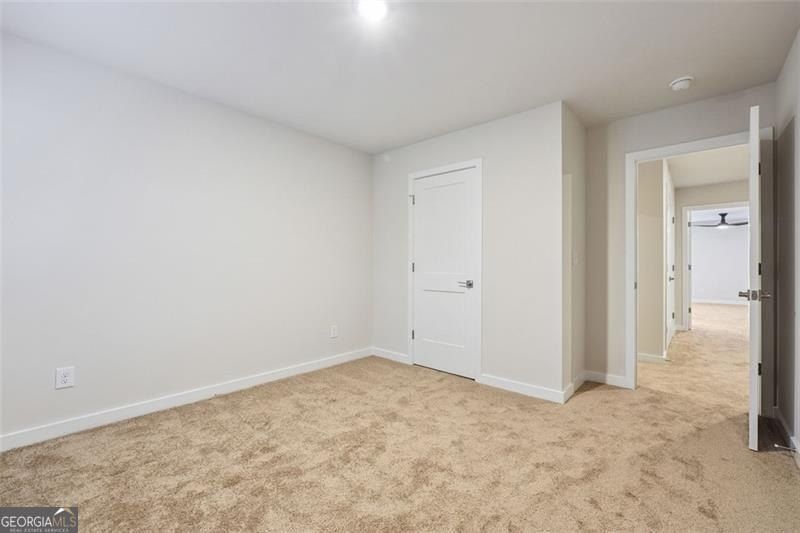 4814 Station Lane Unit 3. Atlanta, GA 30349