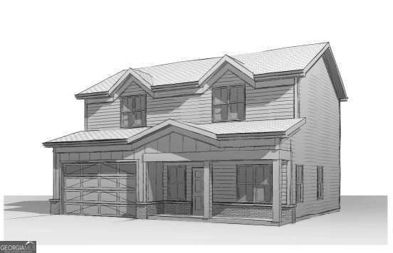 327 Andover Drive. Athens, GA 30607