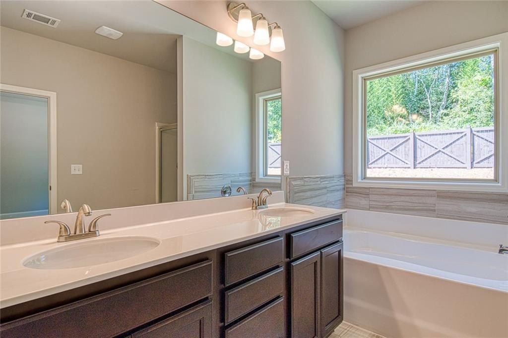 181 Depot Landing Road. Auburn, GA 30011