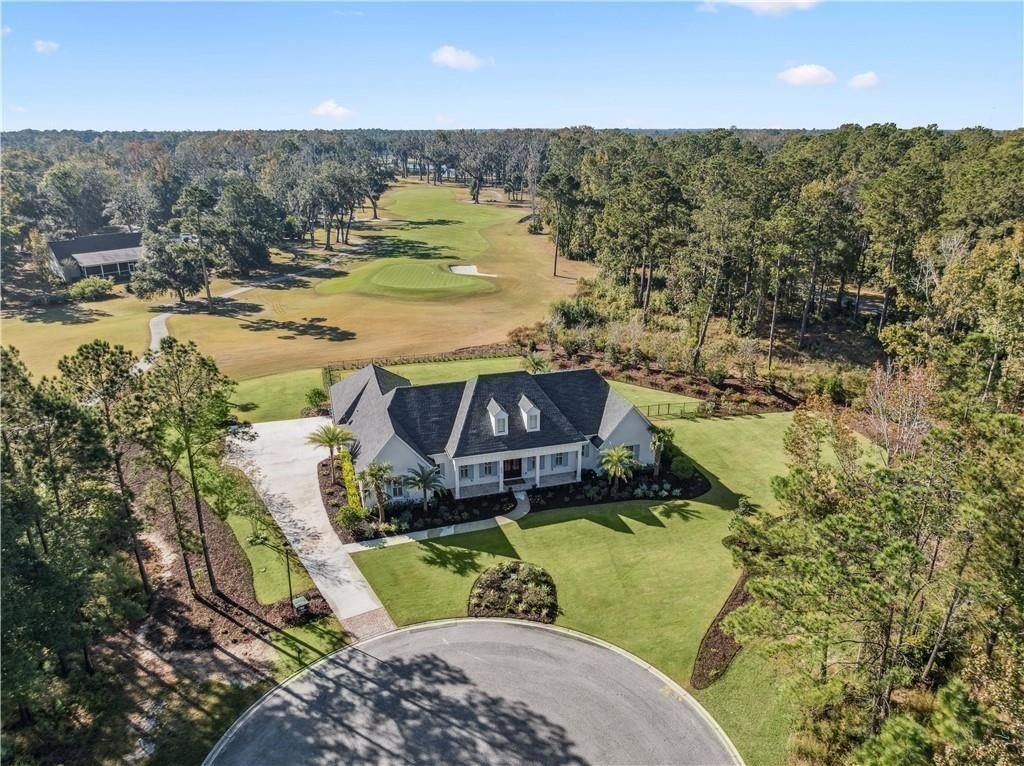 145 Lone Pine Court. Waverly, GA 31565