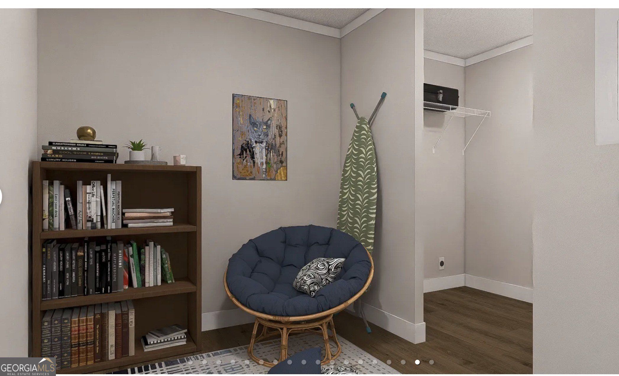 269 Rock Forge Lane. Jefferson, GA 30549