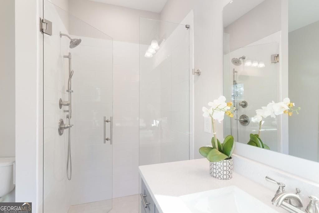 3794 Jack Vernon Circle. Powder Springs, GA 30127