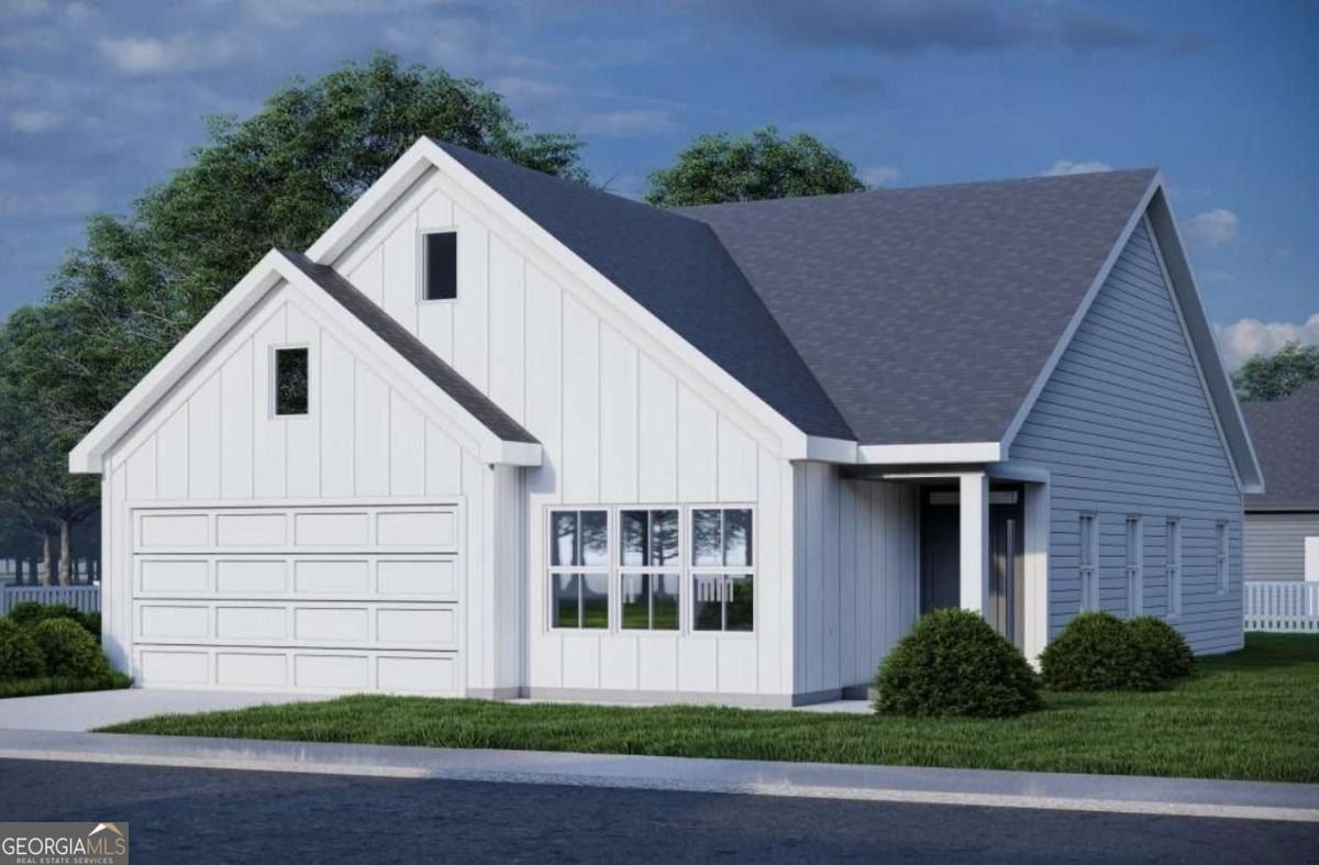 225 Timsbury Drive. Athens, GA 30607