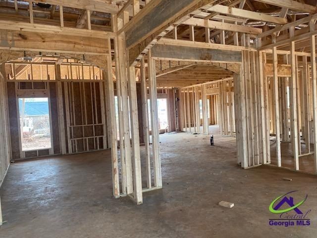 118 Fox Glove Court. Warner Robins, GA 31088