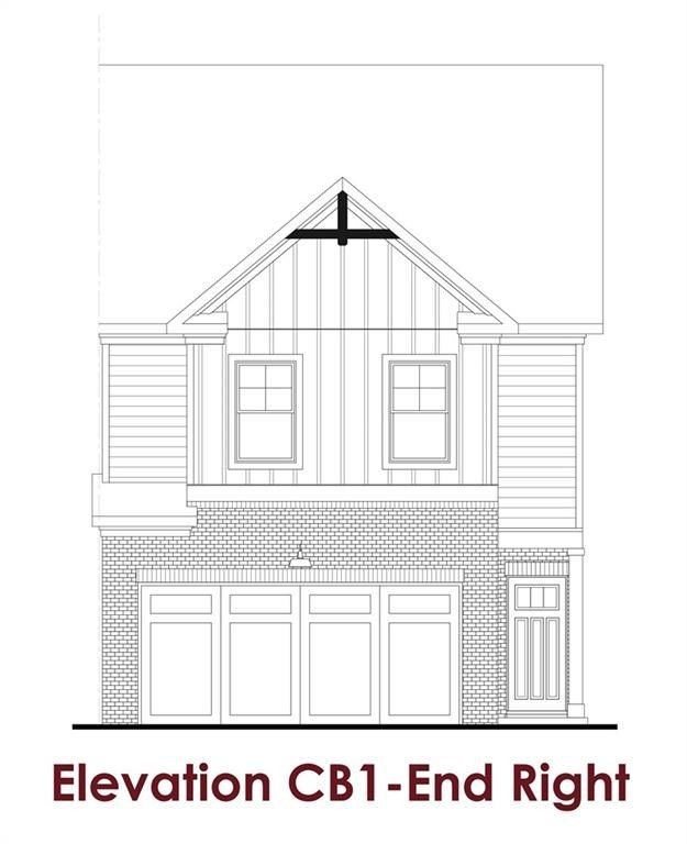 177 Depot Landing Road. Auburn, GA 30011