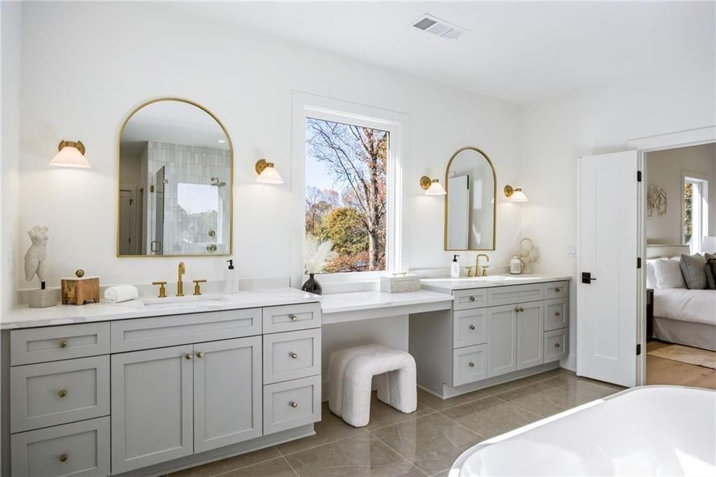 1887 Harts Mill Road Ne. Chamblee, GA 30341