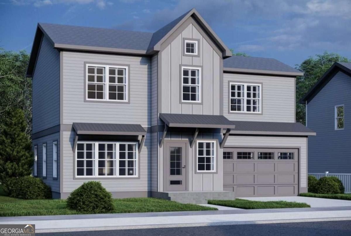 339 Andover Drive. Athens, GA 30607