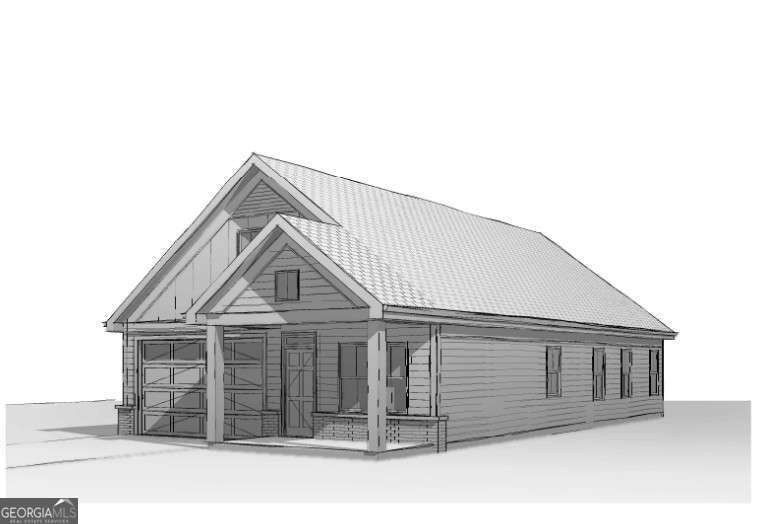 326 Andover Drive. Athens, GA 30607