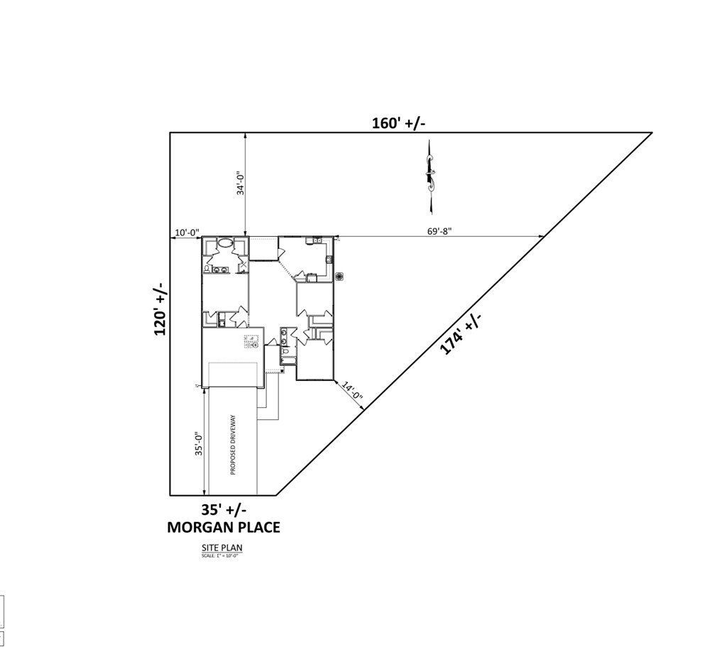112 Morgan Place. Coolidge, GA 31738