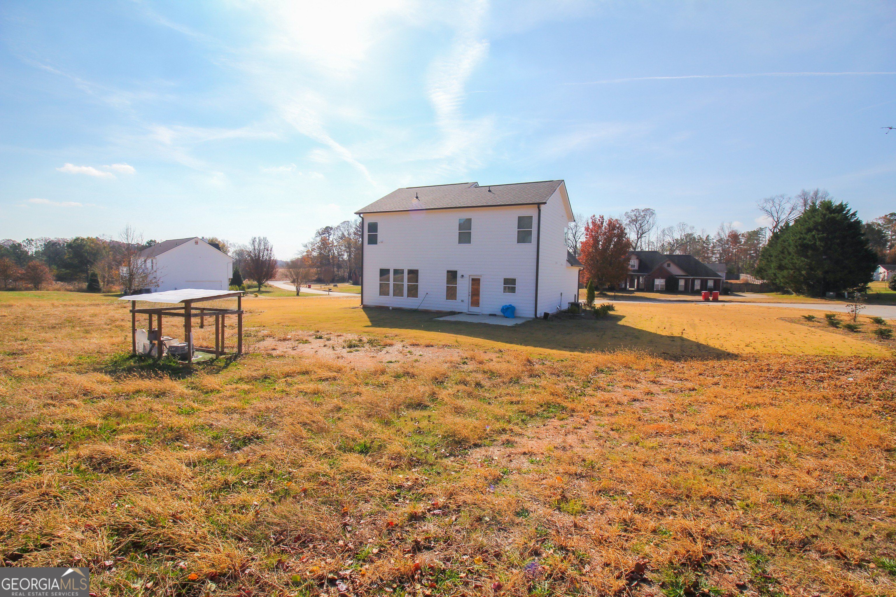 96 Boogies Run. Commerce, GA 30529