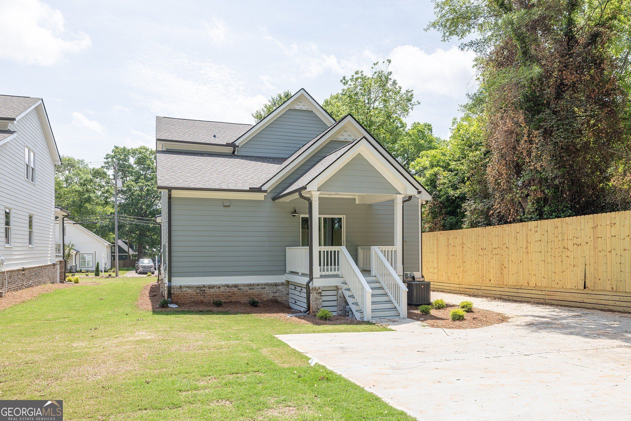 229 E Marable Street. Monroe, GA 30655