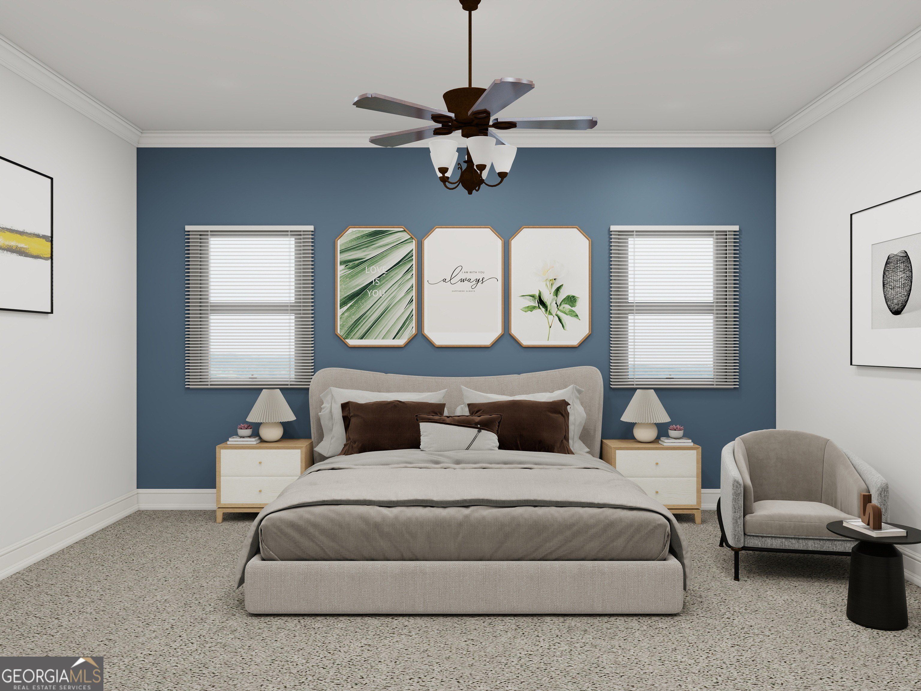 1161 Dahlonega Highway Unit 33. Cumming, GA 30040