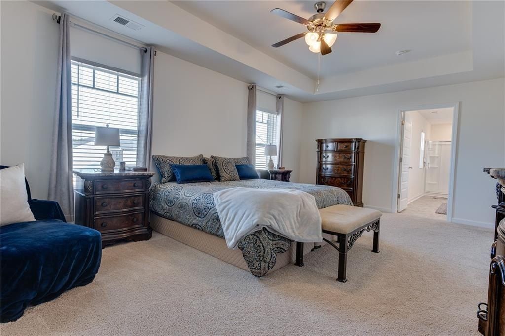 516 Whitman Lane. Stockbridge, GA 30281