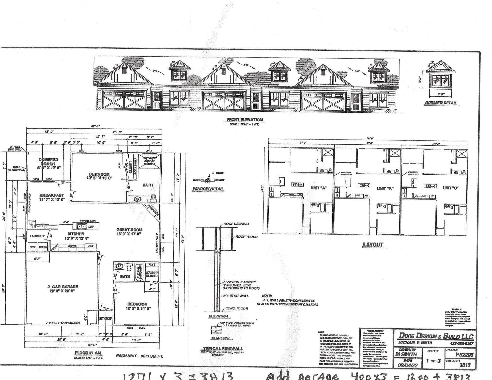 169 Duke Lane. Ringgold, GA 30736