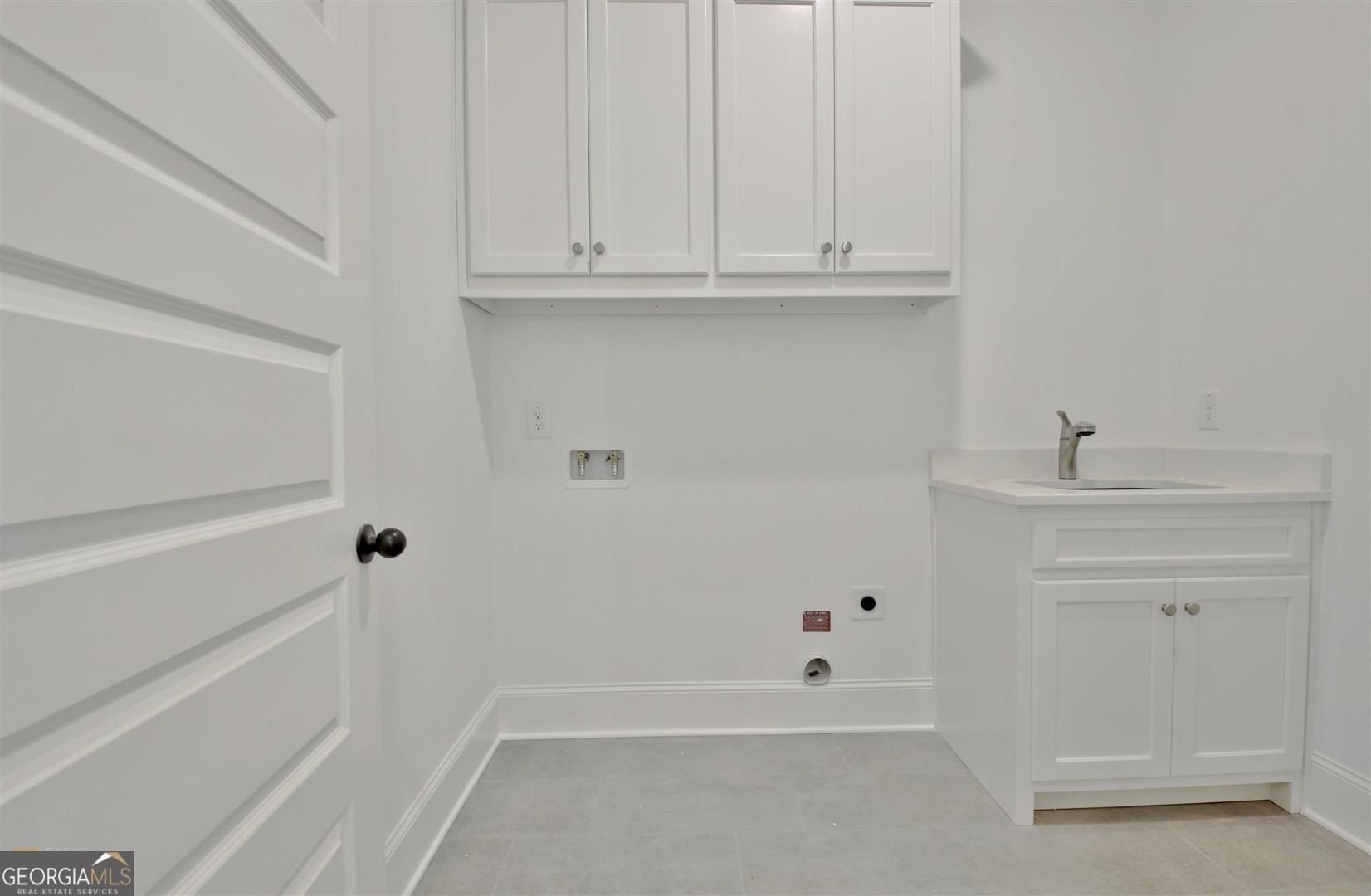 5 Ac Busbin Road. Fayetteville, GA 30215