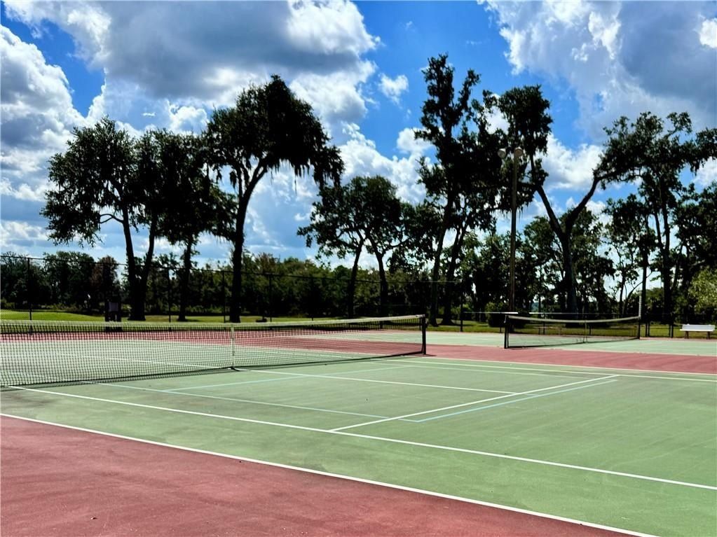 162 Old Wharf Road. Brunswick, GA 31523