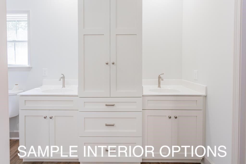 Lot 15 Tucker School Road. Cohutta, GA 30710