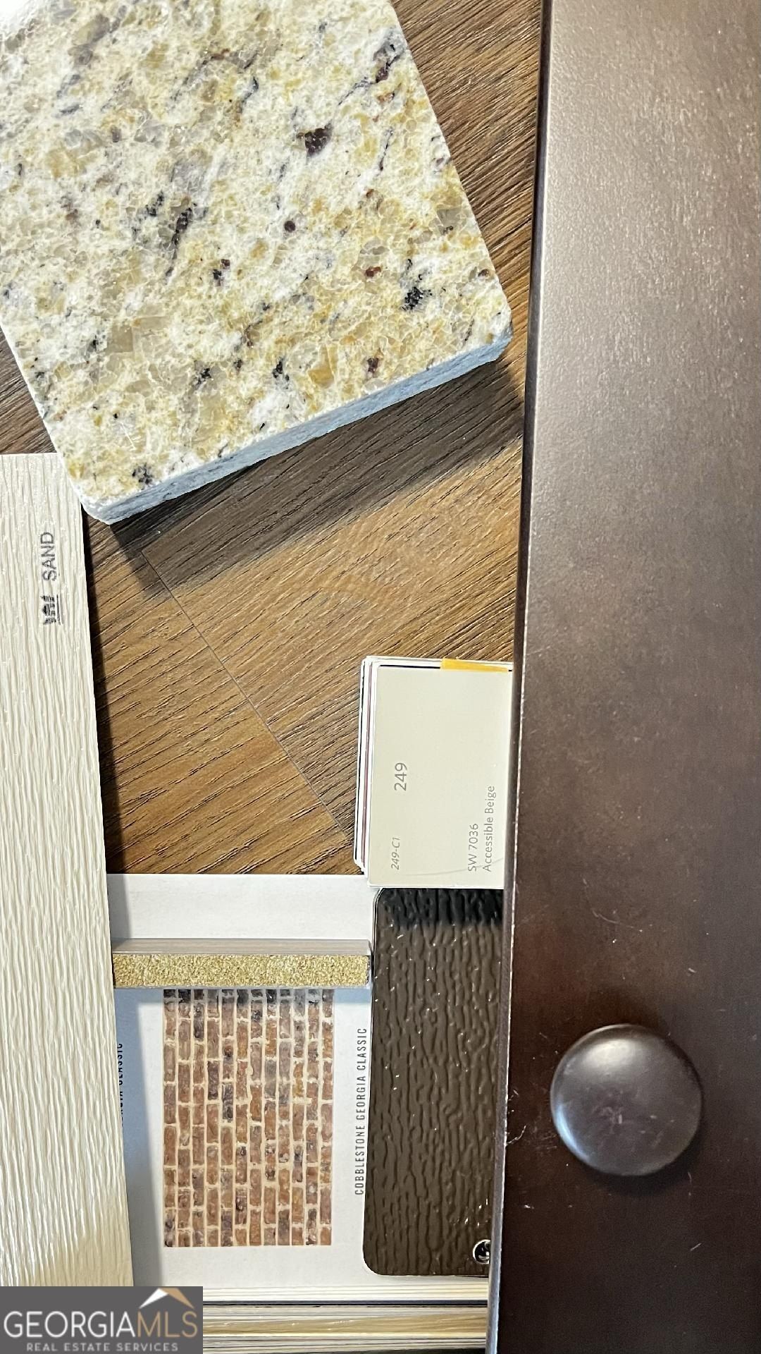 187 Coffey Road. Barnesville, GA 30204