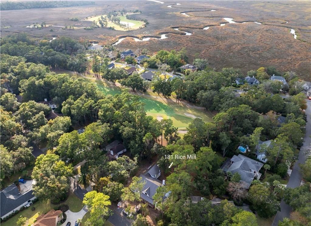 181 Rice Mill. St Simons Island, GA 31522