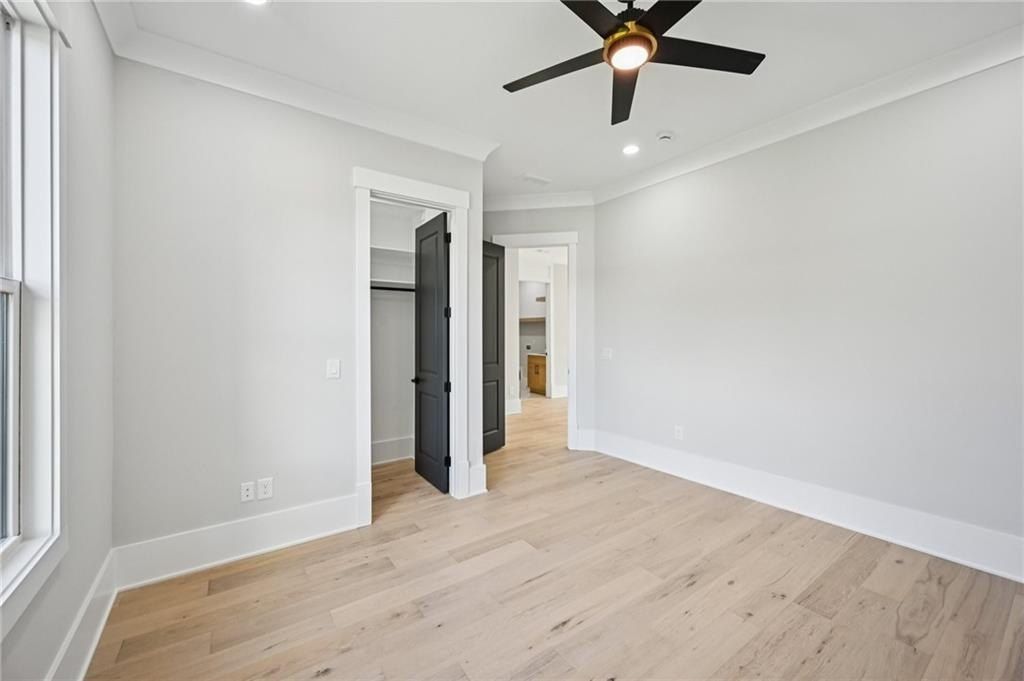 3061 Lot 3 Bold Springs Road. Dacula, GA 30019