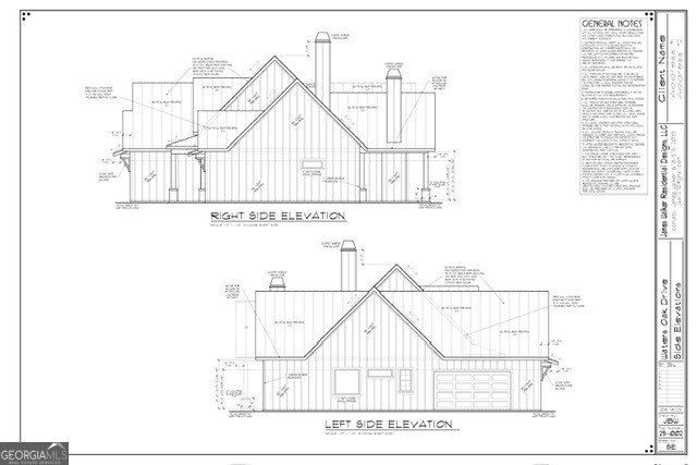 Water Oak Drive. Ellijay, GA 30540