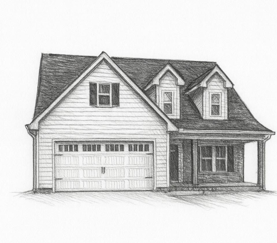 981 Horsley Mill Rd. Carrollton, GA 30116