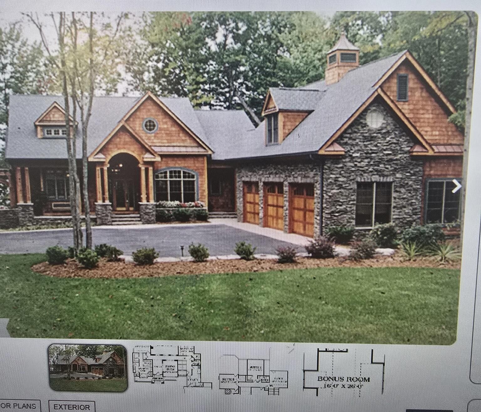 1608 Ryman Ridge Road. Dalton, GA 30720