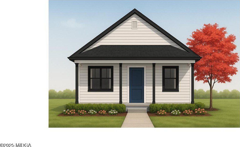 854 Plant Street. Macon, GA 31201