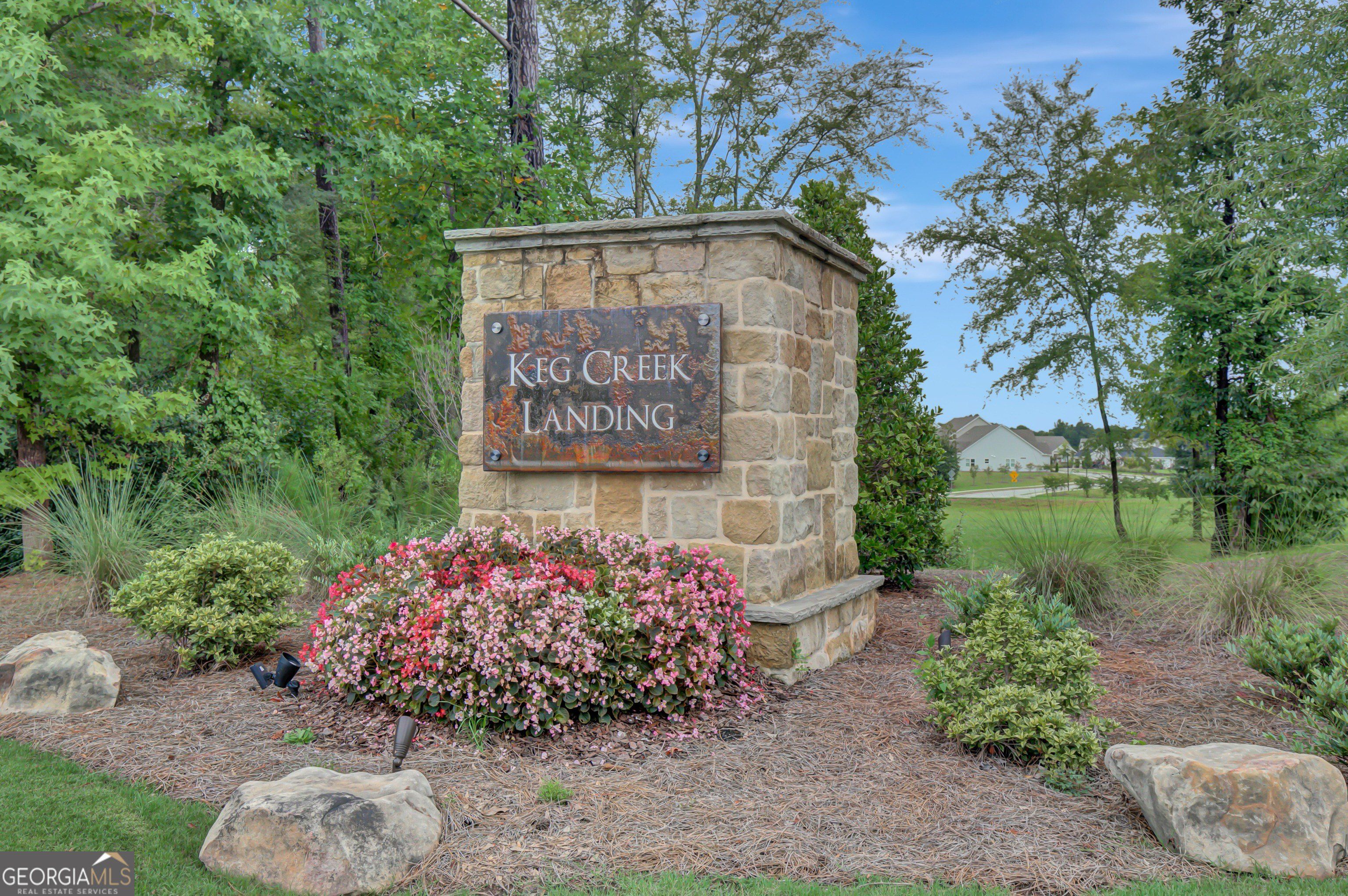 140 Redhaven Drive. Senoia, GA 30276