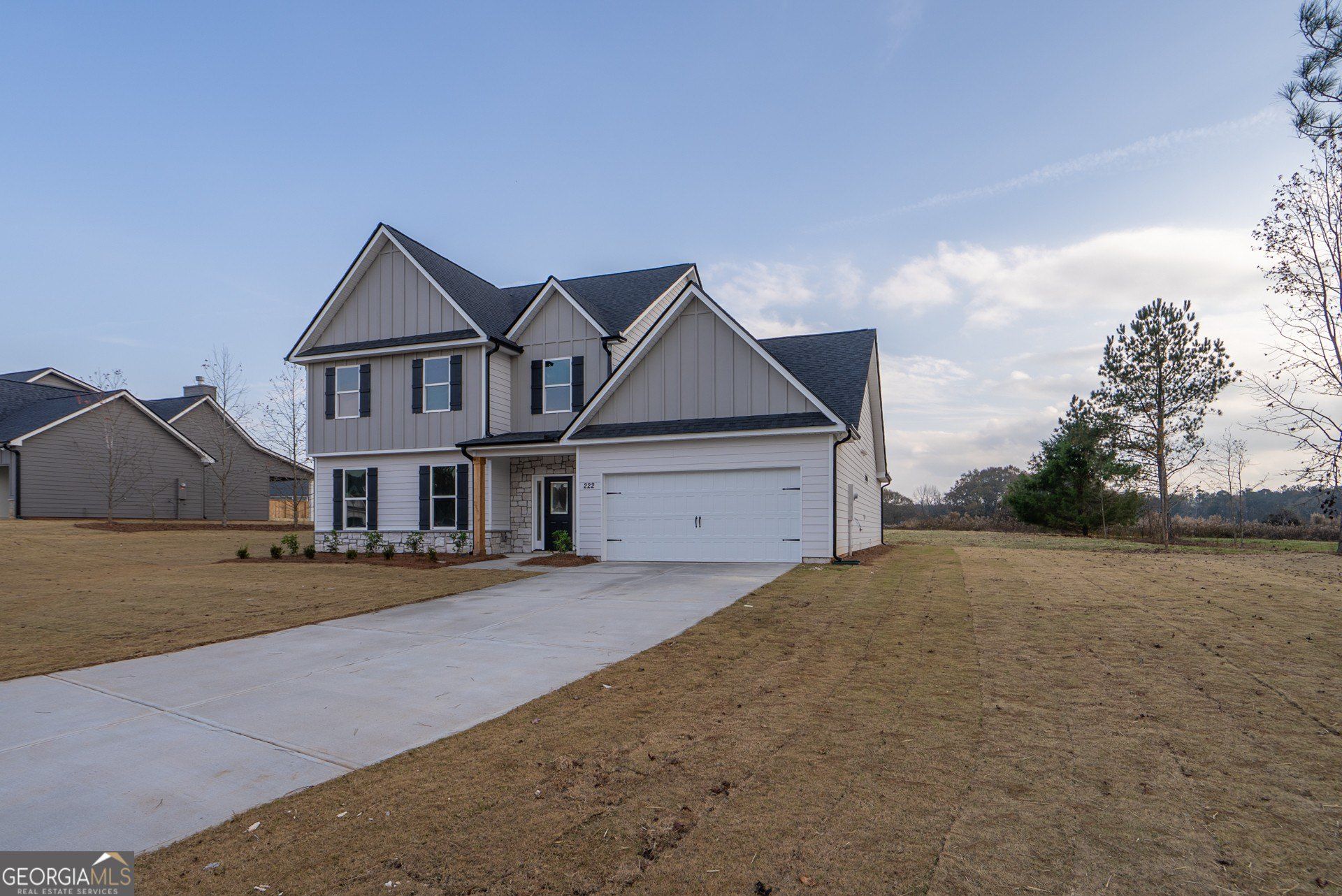 222 Good Hope Preserve. Good Hope, GA 30641