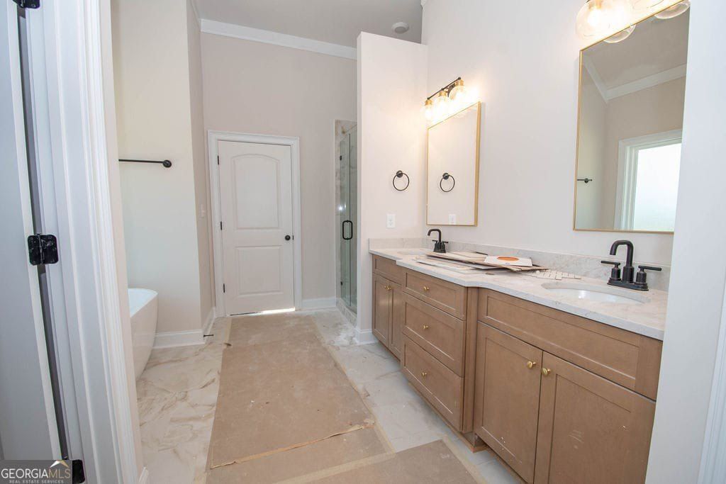 Lot 76 Atlantica Drive. Newnan, GA 30263