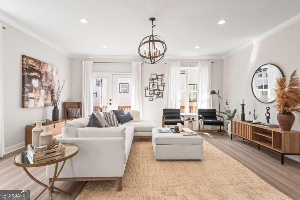 1973 Hollywood Road Nw Unit 15. Atlanta, GA 30318