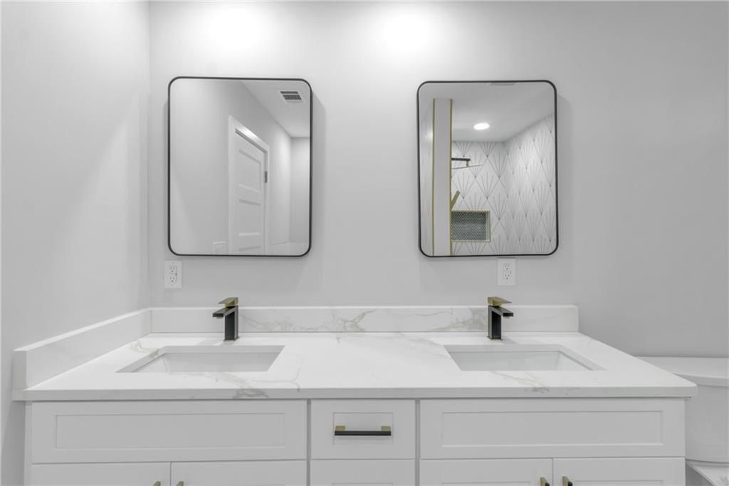 1189 Gardenia Street Nw. Atlanta, GA 30314