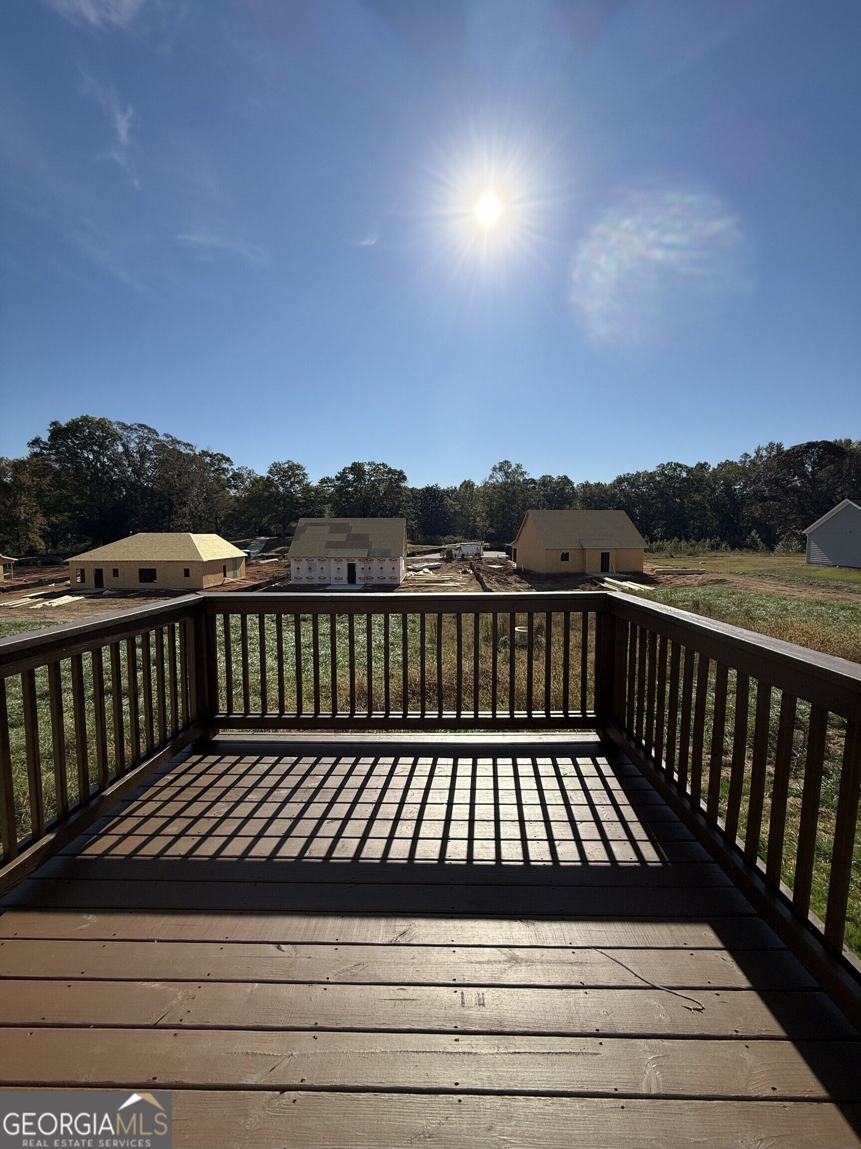 190 Charlotte Circle. Statham, GA 30666