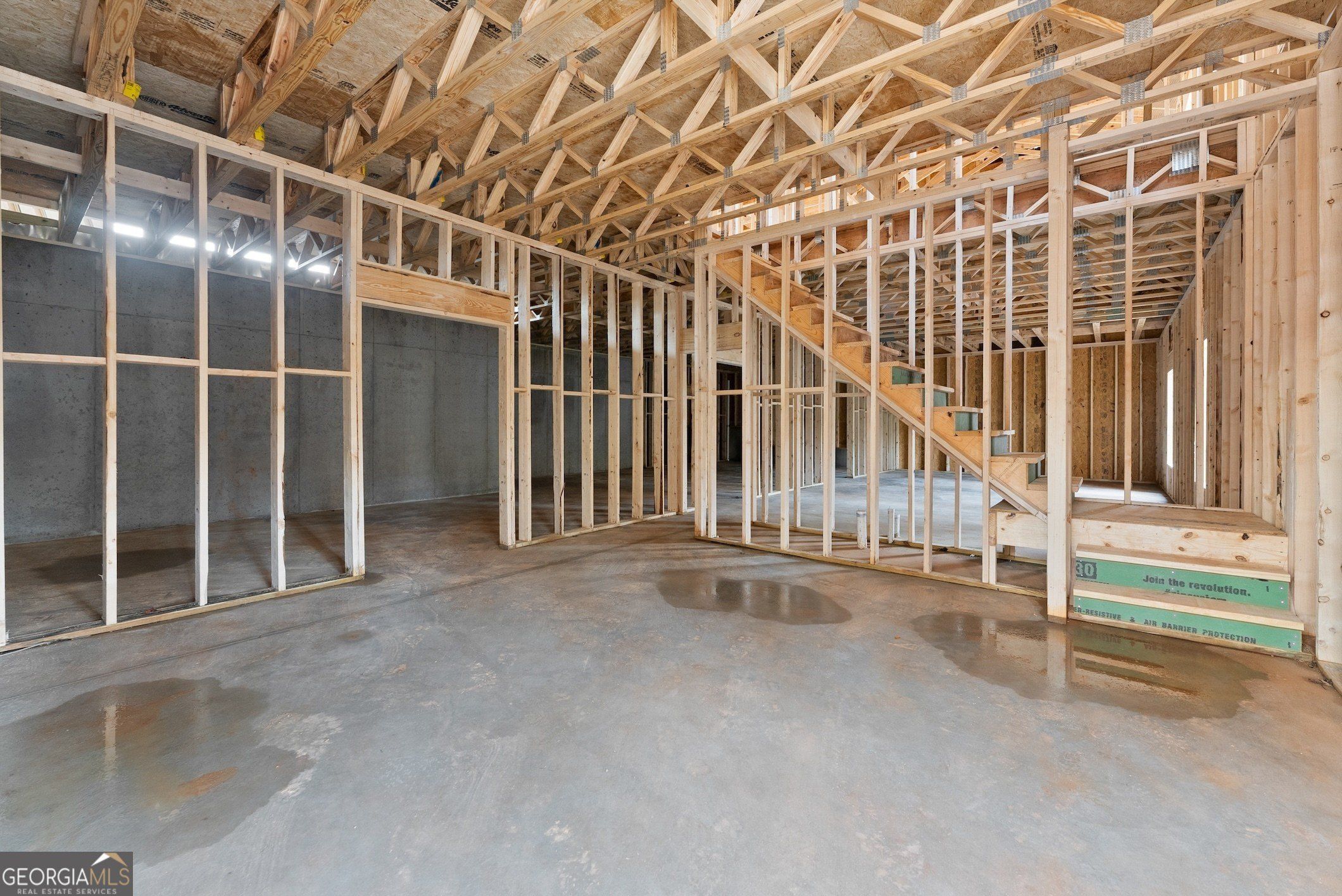 178 Samson Way. Cleveland, GA 30528