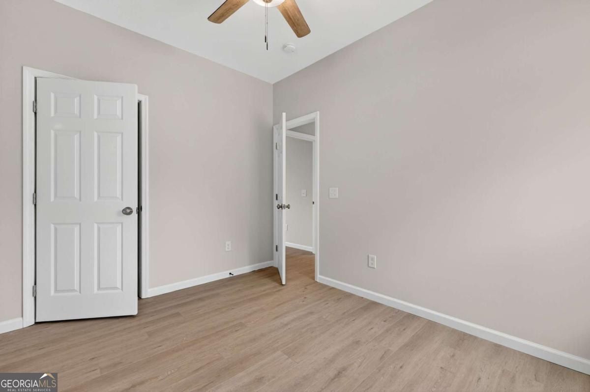 43 Brownlow Drive. Rome, GA 30165