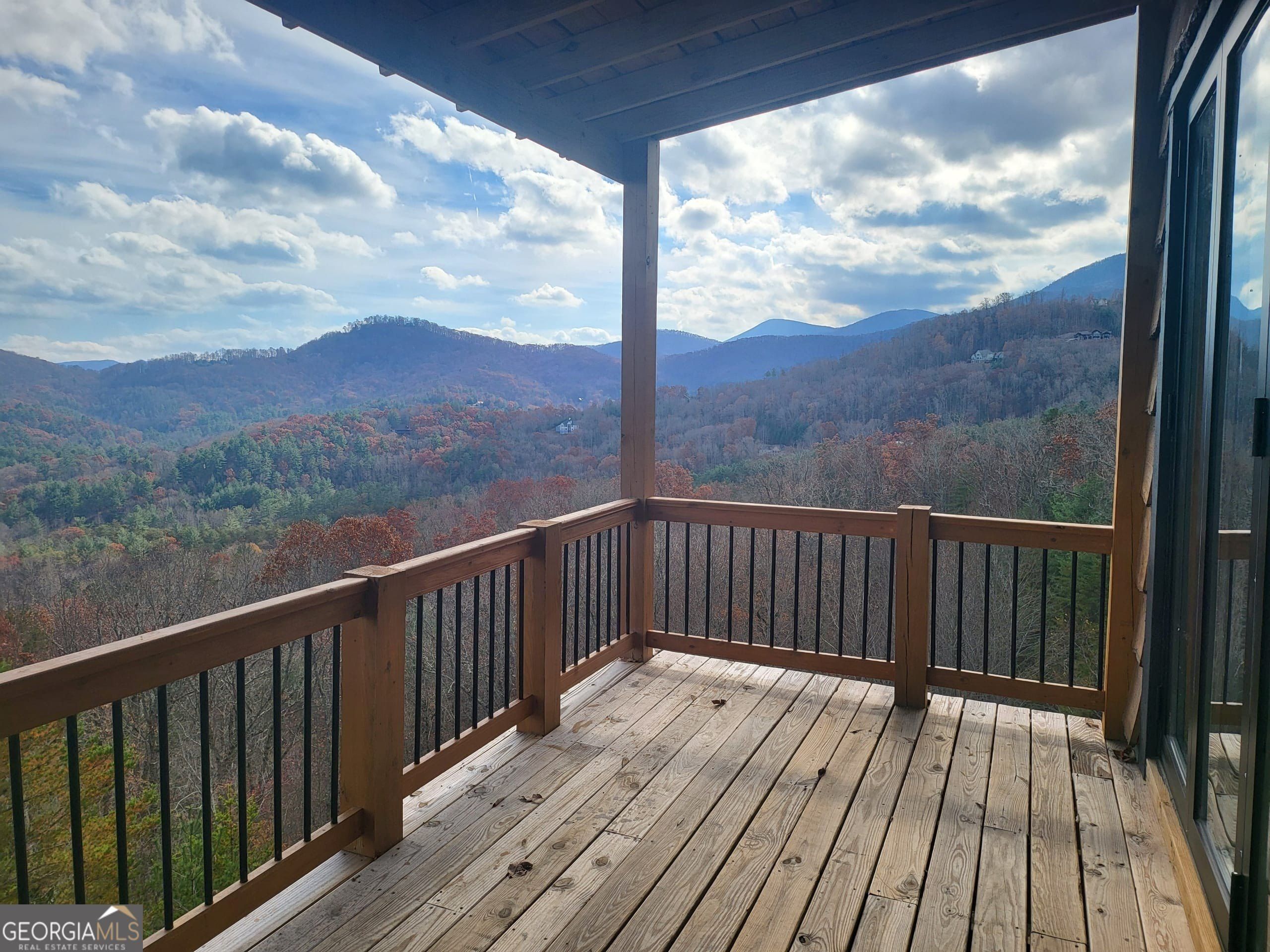 389 Fort Mountain Road. Blairsville, GA 30512