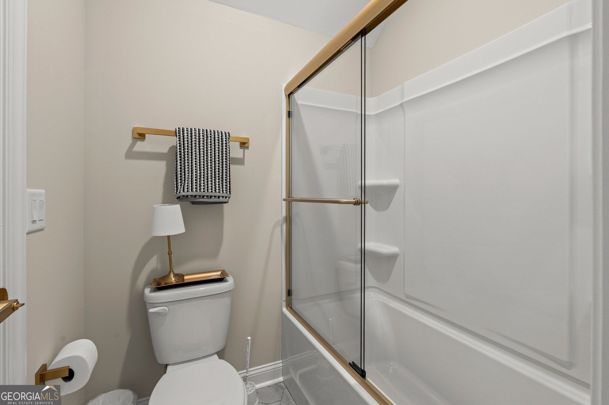 103 Birkdale Boulevard. Carrollton, GA 30116