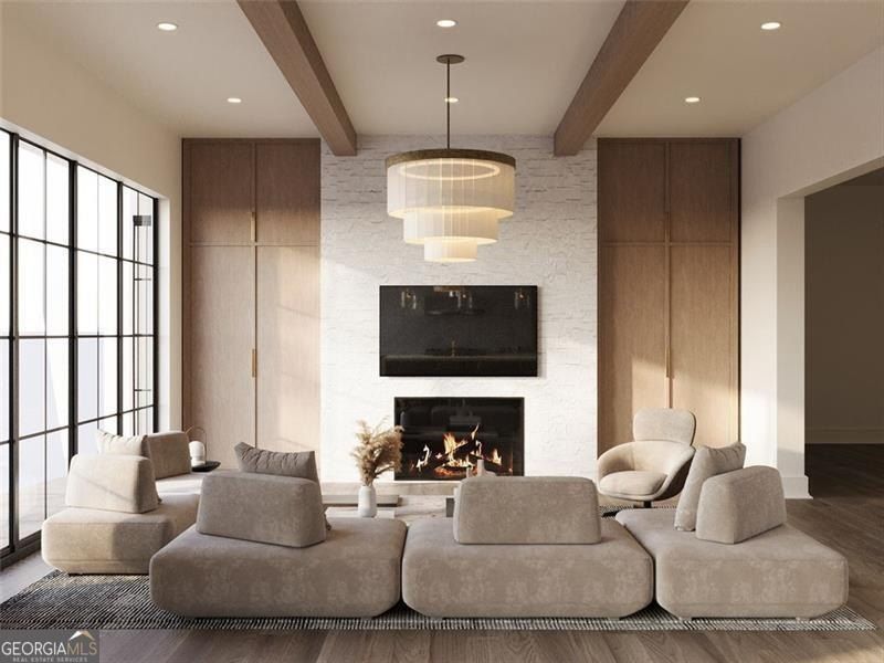 494 Johnson Brady Road. Canton, GA 30115